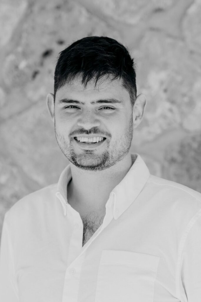 Aidan Prendeville