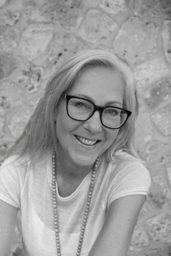 Annette Stangenberg