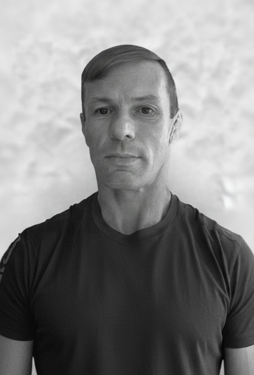 Attila Mihalyi