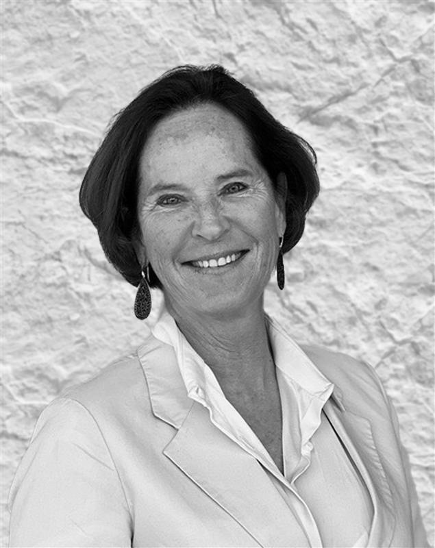 Cecilia Juhlin