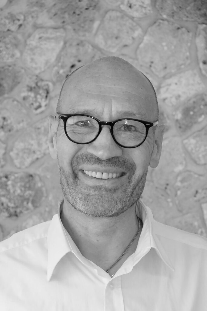Chris Zeltner