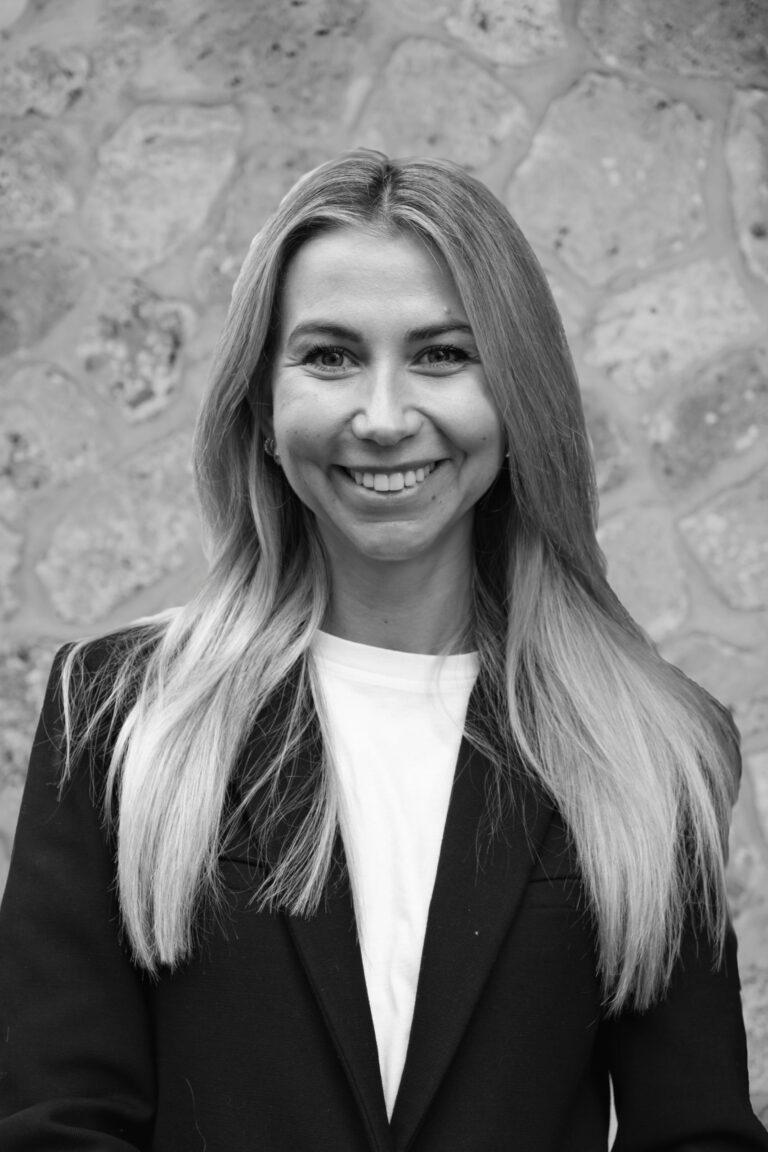 Clarissa Lenherr