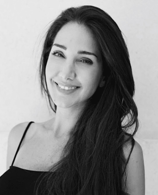 Cynthia Nakhle