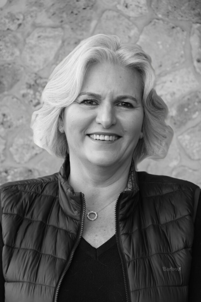 Denise Stergoulis