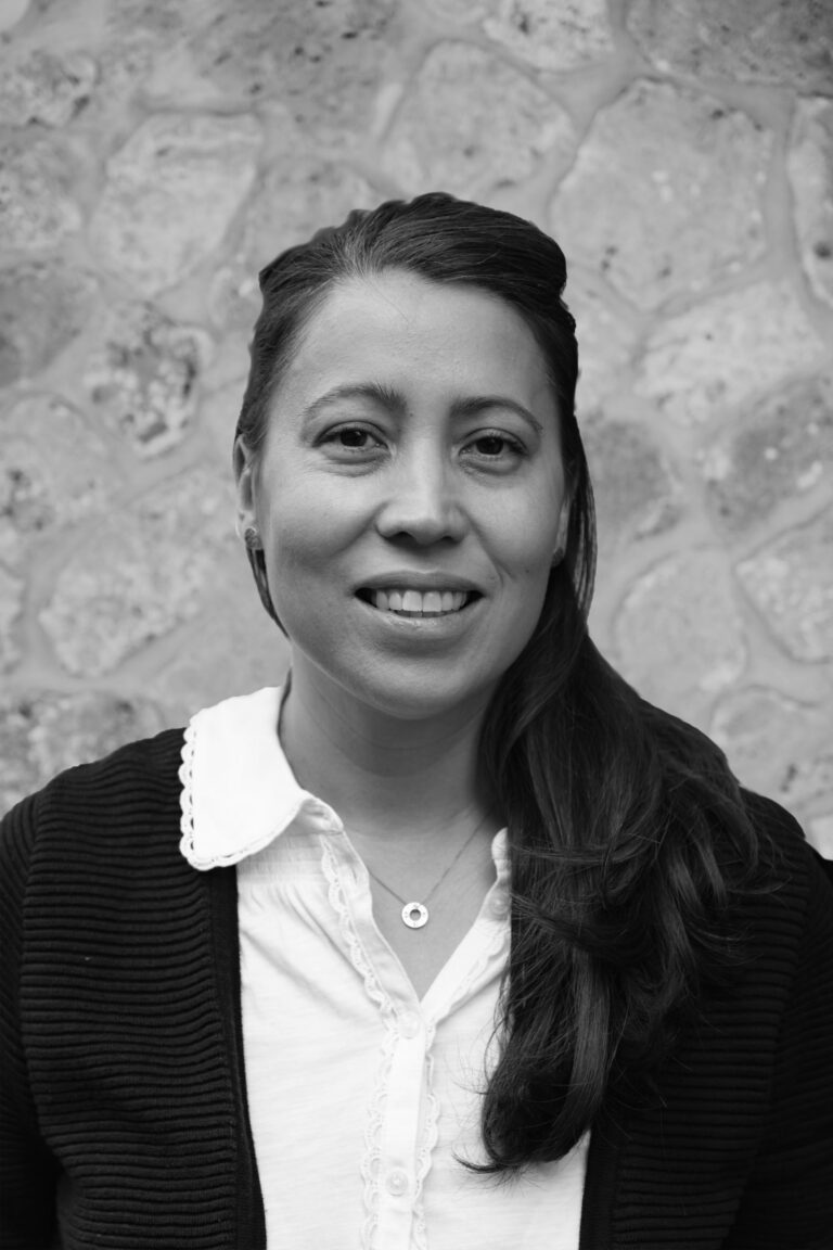 Dr. Leah Austin, MD