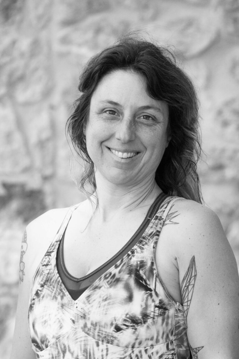 Estela Garcìa