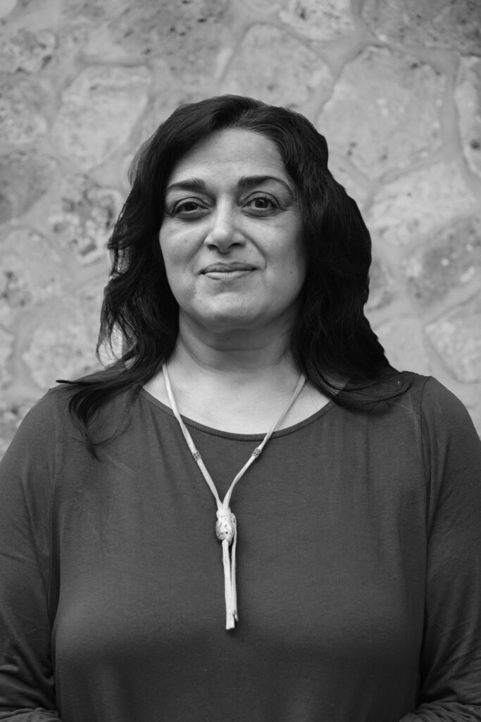 Farrukh Akhtar