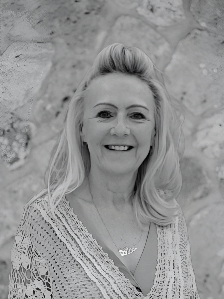 Geri McNamara