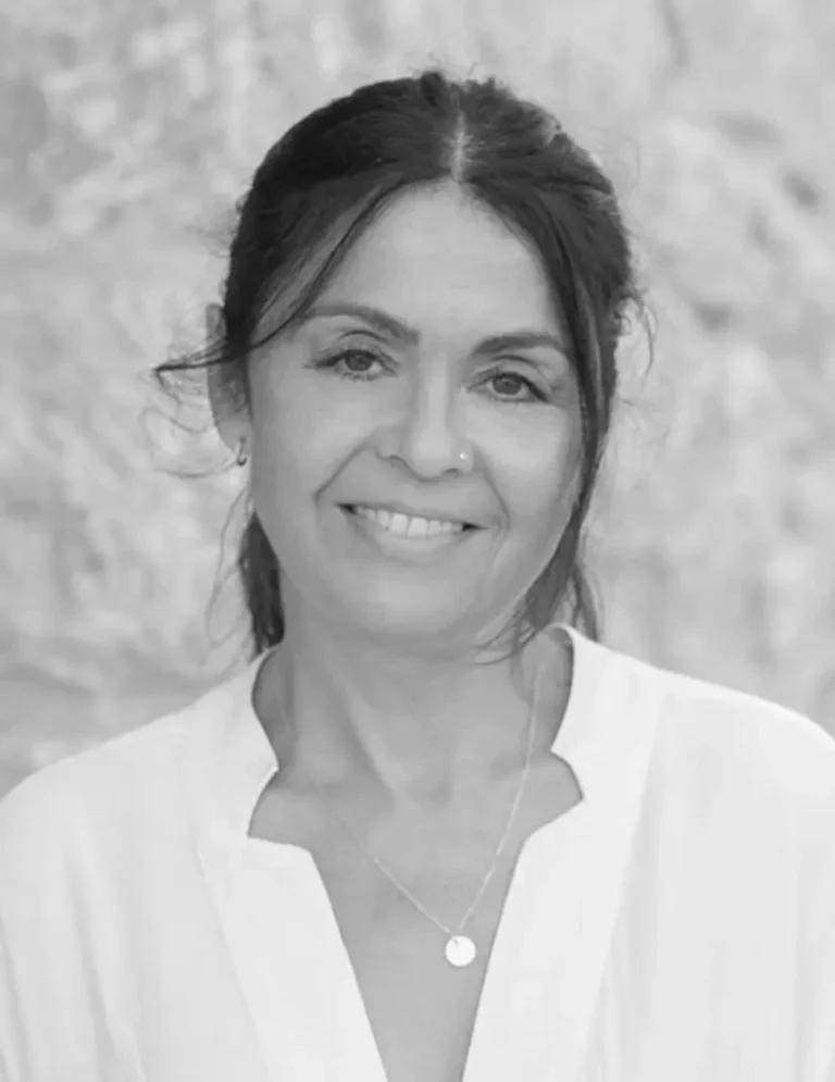 Gita Chaudhuri