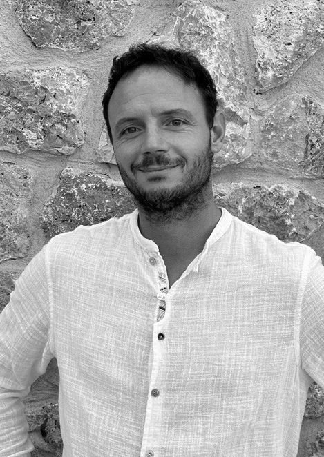 Marco Falvo