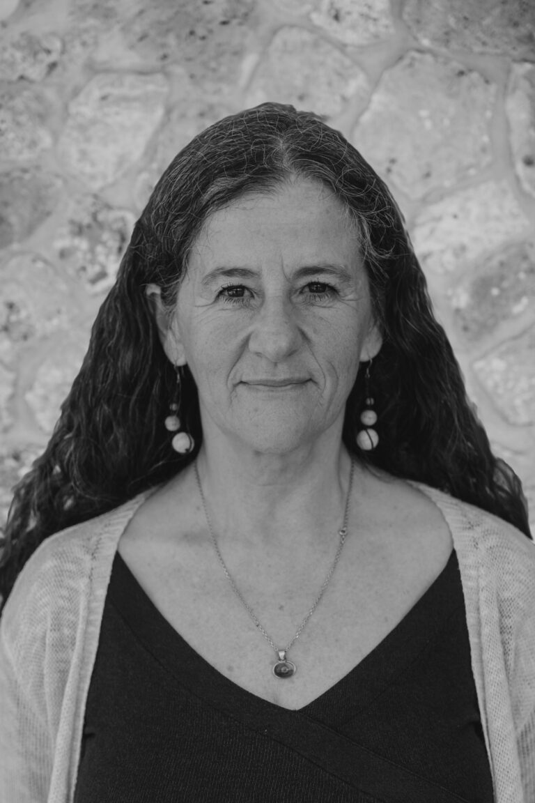 Maricarmen Pino