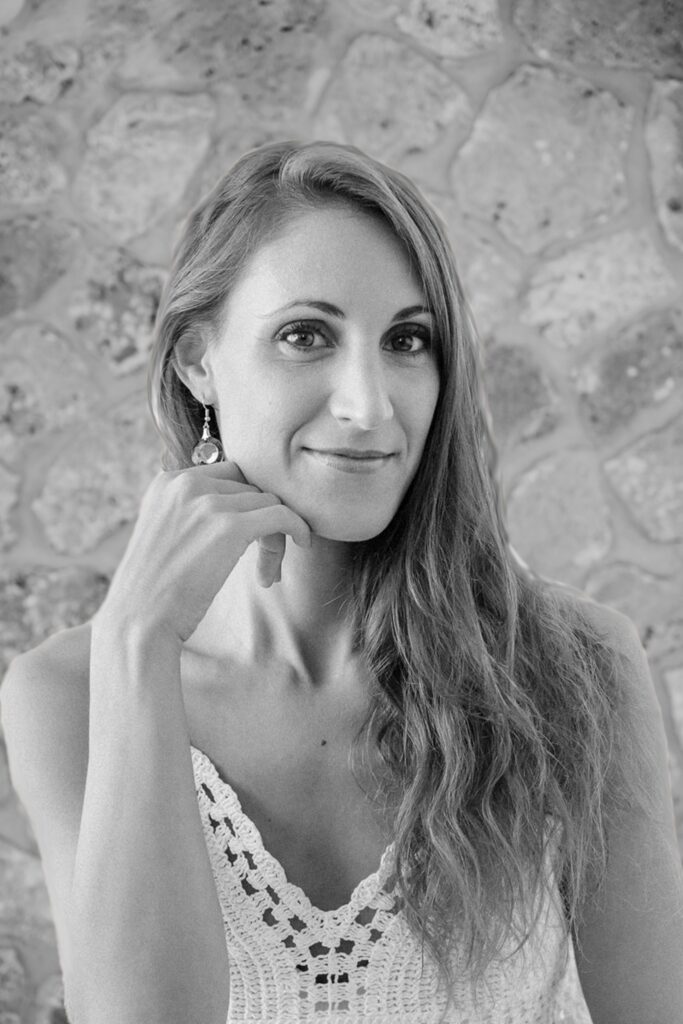 Martina Ansaldo