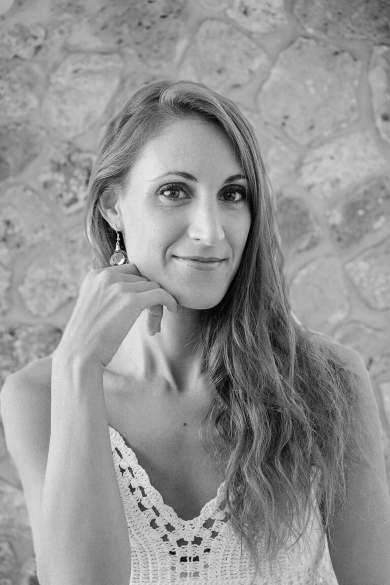 Martina Ansaldo