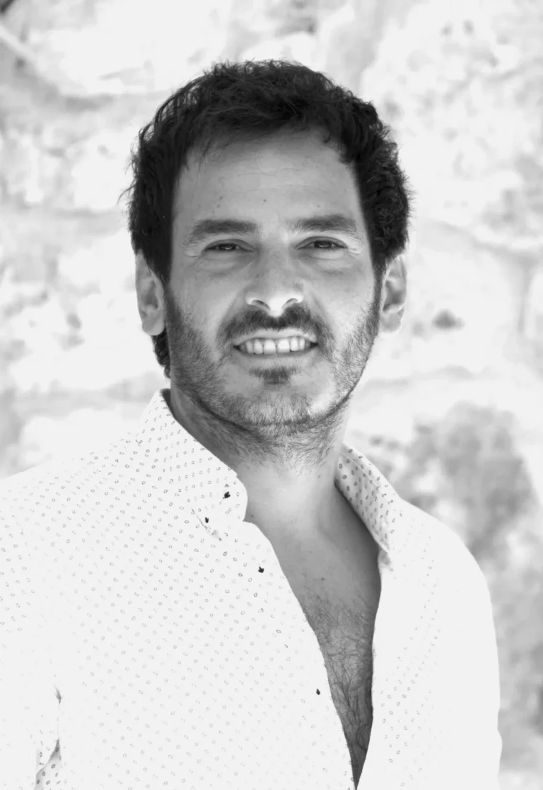 Maximiliano Mascritelli