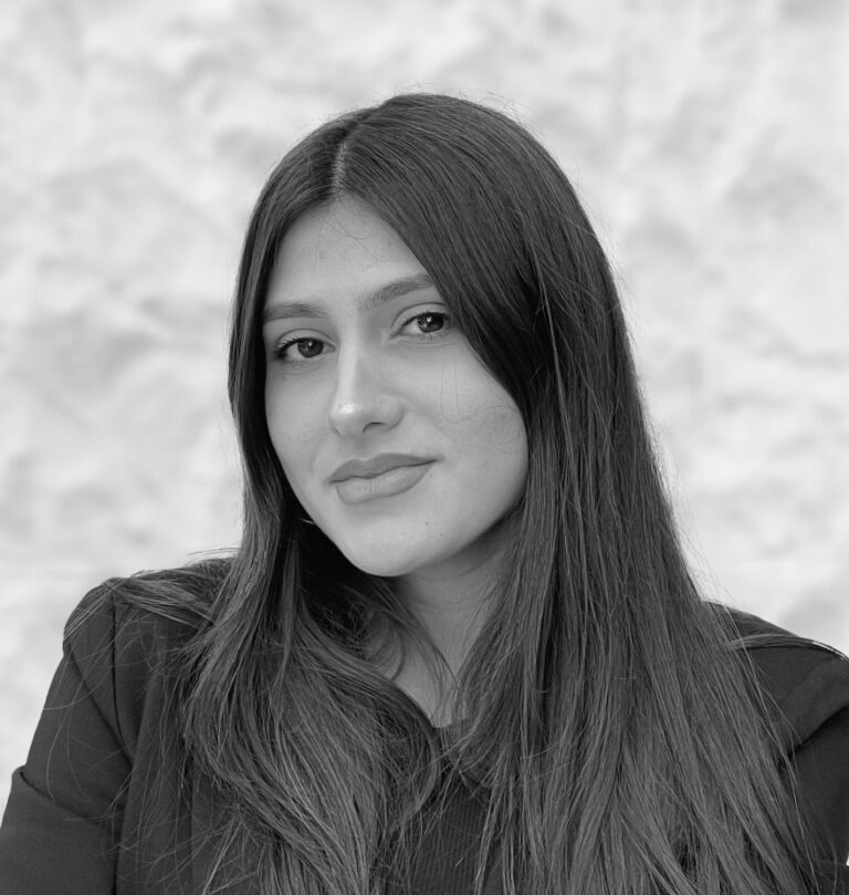Muriel Abou Rizk