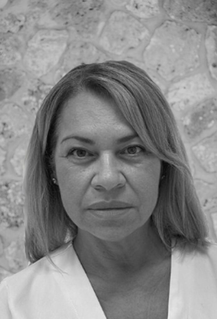 Rozi Bastos