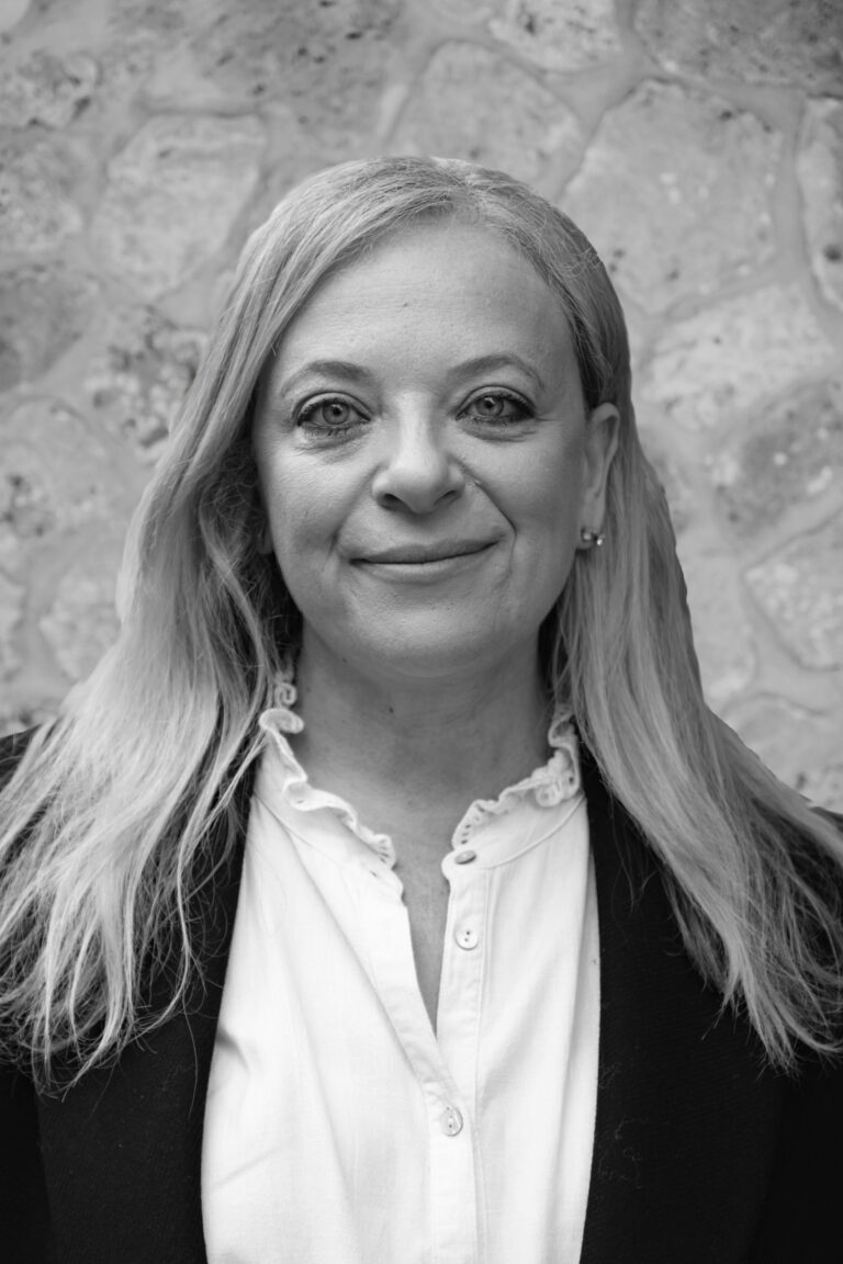 Stacey Hart