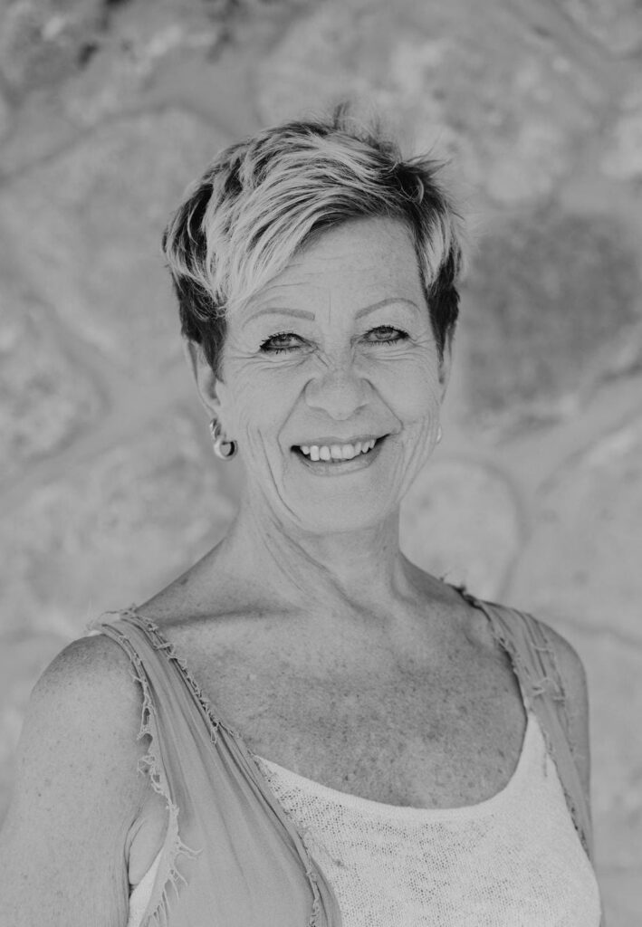 Susanne Schwarz