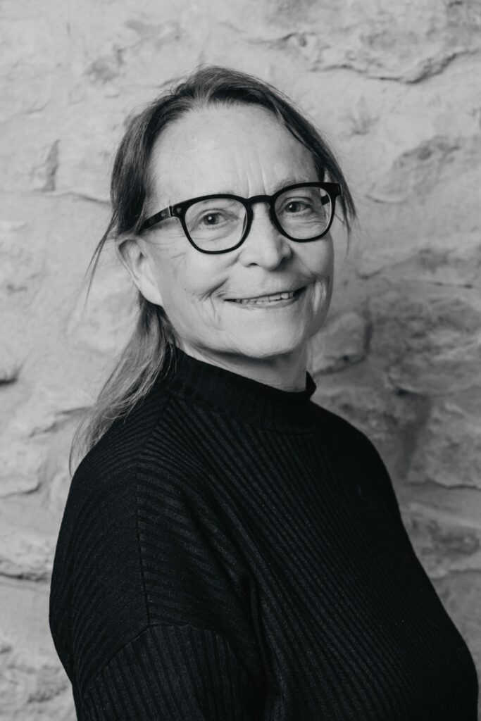 Trudi Murray