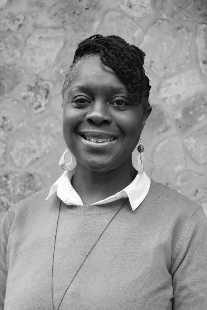 Vanessa Afful