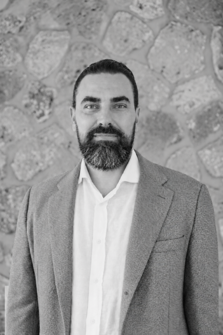 Dr. Alexander Steinhoff